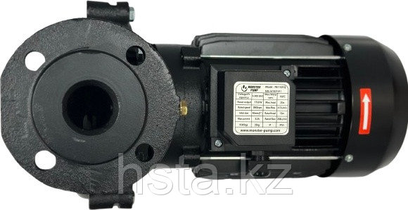Насос поверхностный циркуляционный центробежный Monster Pump MP PB 1501Q