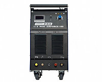 Аппарат плазменной резки AuroraPRO AIRFORCE 160 Euro Connector3