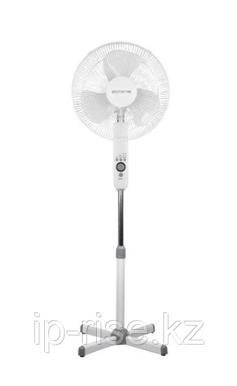 Вентилятор Polaris PSF-0540, черный/серый