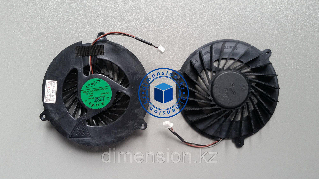 Кулер, вентилятор Acer Aspire 5750 5750G 5755 5755G V3-571 V3-571G круглый, q5wv8
