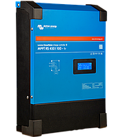 Солнечный контроллер SmartSolar MPPT RS 450/100-Tr2