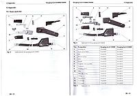 Строгач G 3000 3,00 м (ABICOR BINZEL®)6