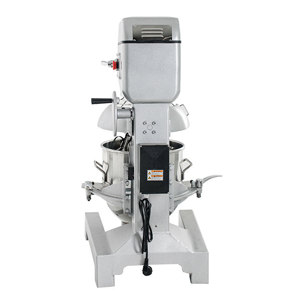Миксер планетарный B-40BA Eco