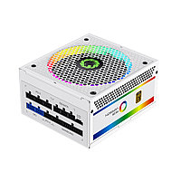 Блок питания Gamemax RGB850 PRO WH Gold2