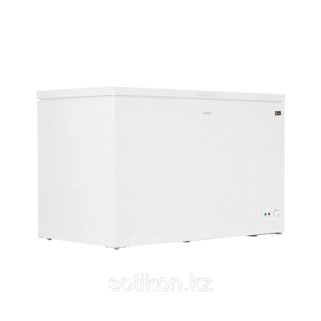 Морозильный ларь Centek CT-1766