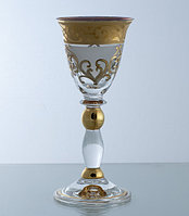 Рюмки для водки 60мл. 6шт. MAHARADZA (Чехия)