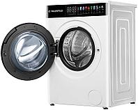 Стиральная машина с сушкой Maunfeld MFWD14116WH051