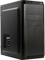 Корпус ExeGate XP-334UC-XP400 400W Black