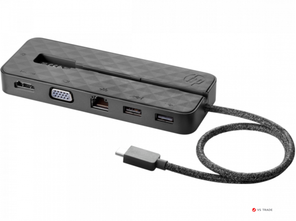 1PM64AA HP USB-C Mini Dock док станция