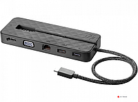 1PM64AA HP USB-C Mini Dock док станция1