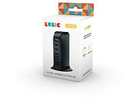 Kubic W5 Quick, черный4