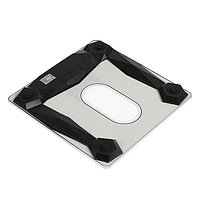 Весы напольные Galaxy GL 4852, диагностические, до 180 кг, 2хААА, стекло, белые3