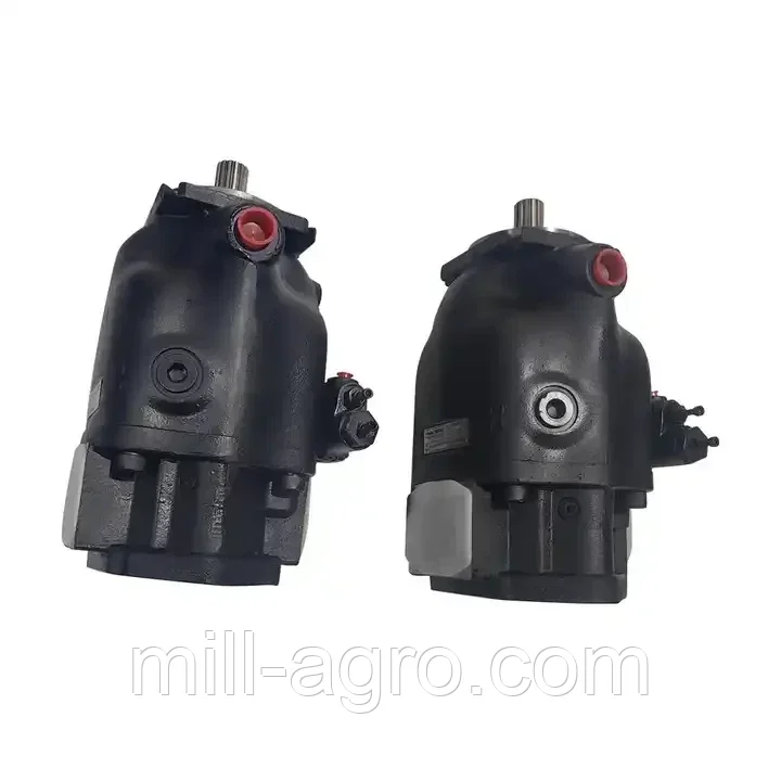 Фитиловый Насос Parker Denison PD100