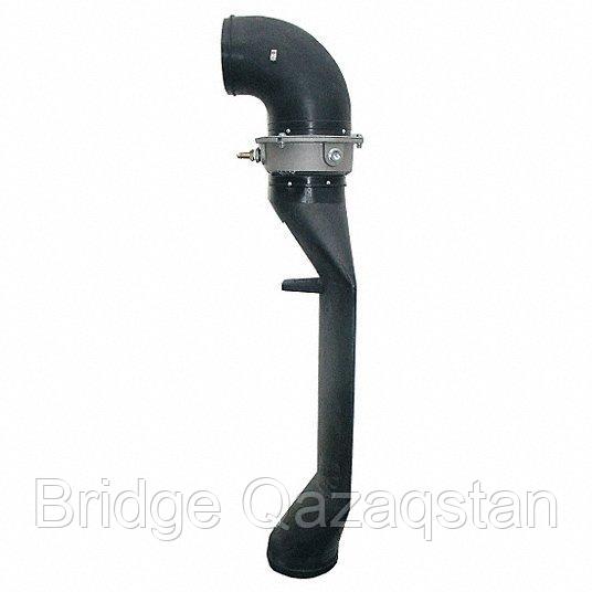 Confined Space Ventilation/Fan
