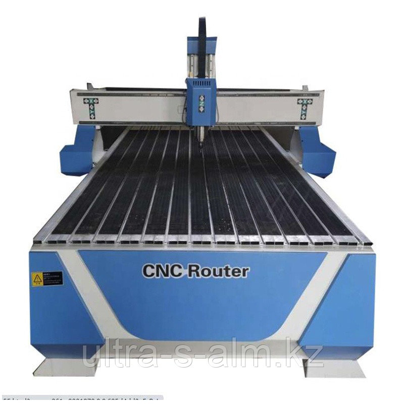 Фрезерно-гравировальный станок CNC2030