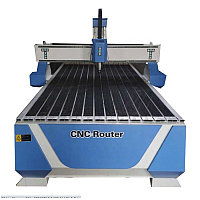 Фрезерно-гравировальный станок CNC20303