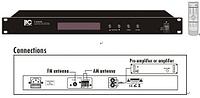 ITC Audio T-6222 AM\FM цифровой тюнер1