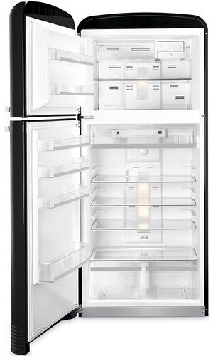 Холодильник Smeg FAB50LBL5