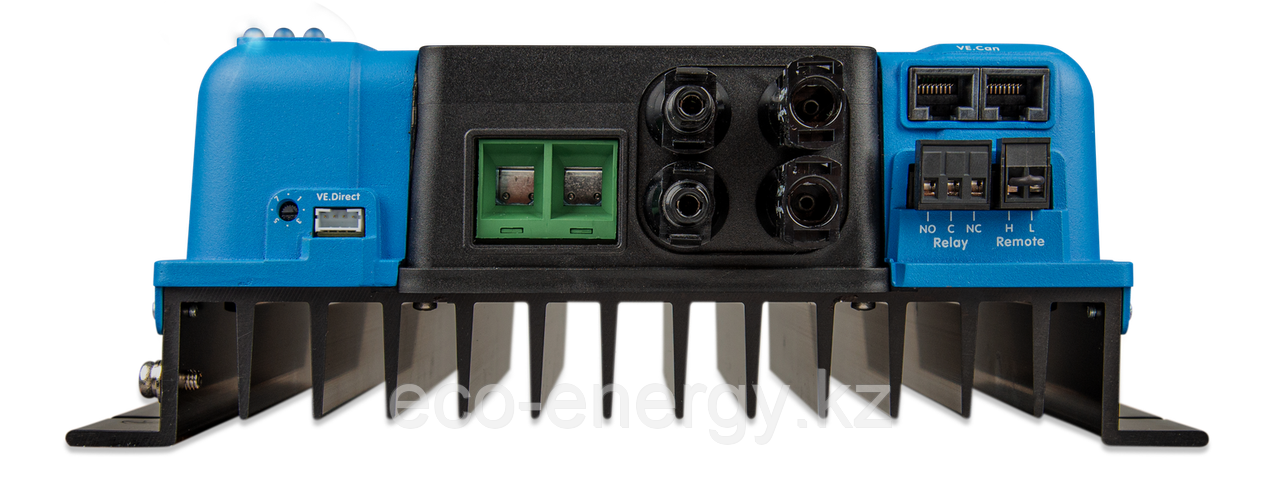 Солнечный контроллер Victron Energy SmartSolar MPPT 250/70-MC4 VE.Can