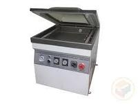 Вакуумный упаковщик HVC-400/2T(DZ-400/2T) (нерж.)