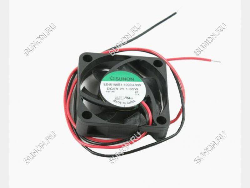 Вентилятор Sunon EE40100S1-10000-999