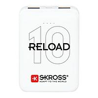 Skross Reload 10 Compact & Sleek Power Bank 10000mAh 2Pcs Bundle1