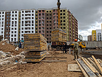 Аренда опалубки6