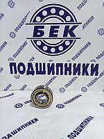 Подшипник цилиндрический роликовый NU2306 (32606) размер 30x72x27