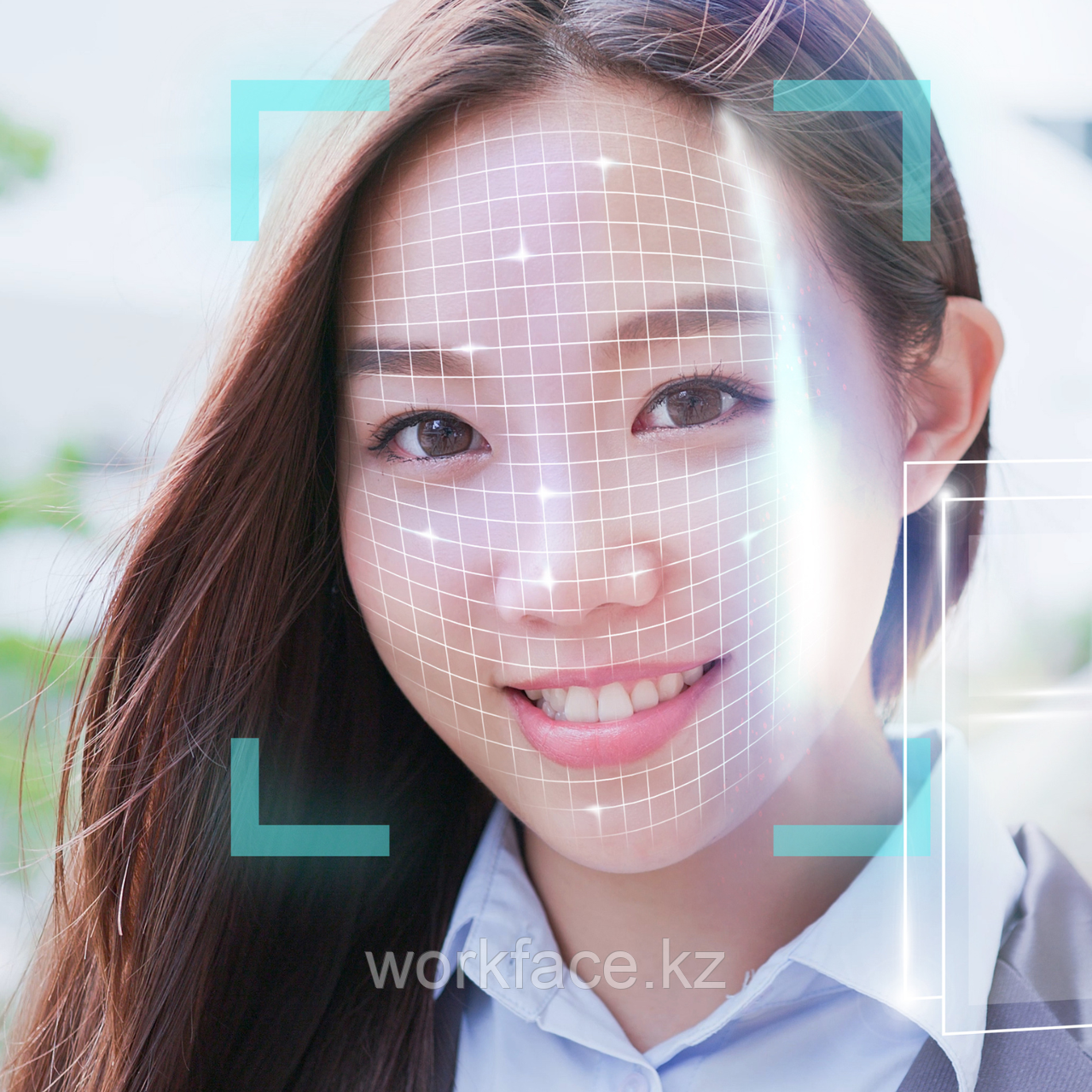 Стандартная лицензия WorkPace для 10 сотрудников