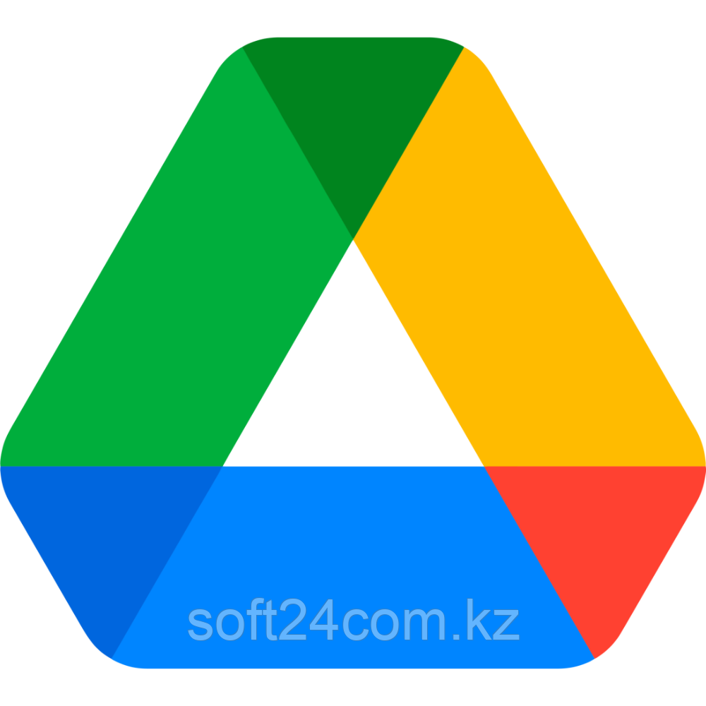 Google Drive 2TB Premium Облачное хранилище подписка 1 год.