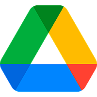 Google Drive 2TB Premium Облачное хранилище подписка 1 год.