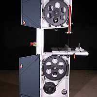 Ленточная пила по дереву PP-5009
