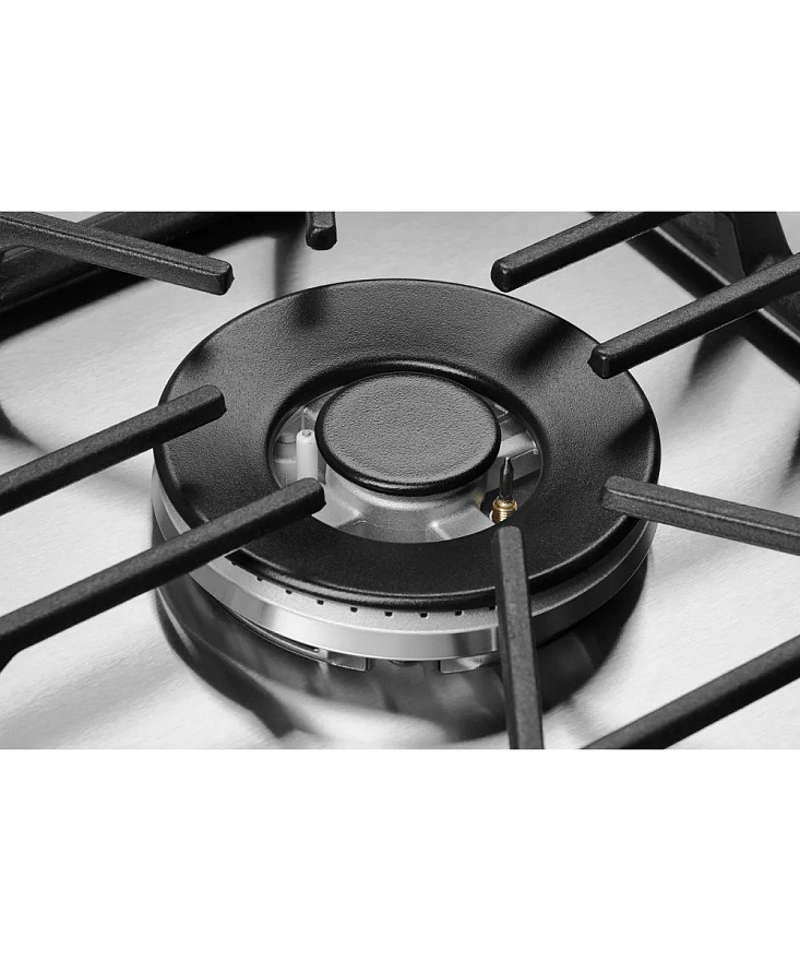 Газовая варочная поверхность Kuppersberg FS 62 X