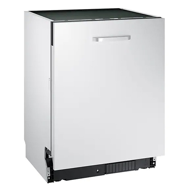 Встраиваемая посудомоечная машина Samsung DW-60M5050BB/WT