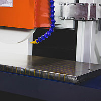 Плоскошлифовальный станок PBP-300A1