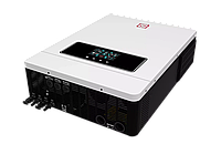 Гибридный солнечный инвертор Victor Max-10.2KW со встроенным MPPT контроллером 160А3