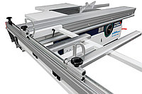 Форматно-раскроечный станок DELTAMACHINERY DM-3200 PRO4