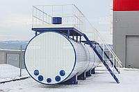 Битумное хранилище БХ-451