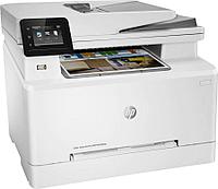 МФУ HP Color LJ Pro MFP M283fdn2