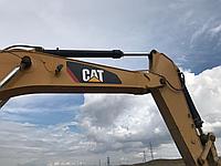 Аренда экскаватора CAT 330 D2L2