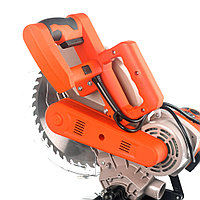 PATRIOT Пила торцовочная PATRIOT MS 253, мощность 1600Вт, пильный диск 255 мм.9