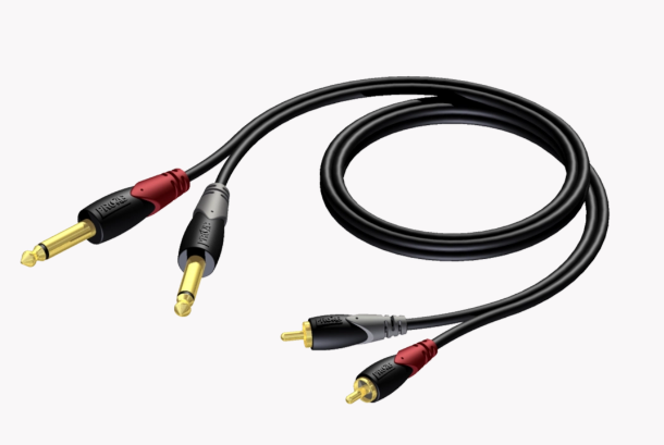 PVS N.V. PROCAB Кабель CLA631/3