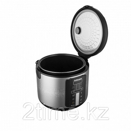 Мультиварка Redmond RMC-M226S черный