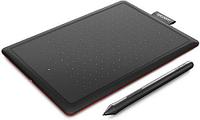 Графический планшет One by Wacom small1