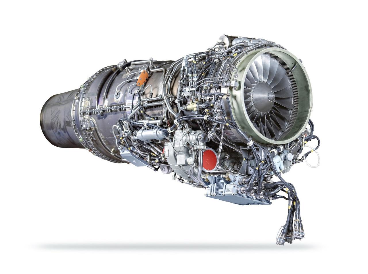 Ремонт и капремонт газовой турбины (ГТД) ГТУ Rolls-Royce M250