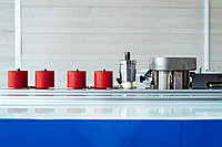 Кромкооблицовочный станок DELTAMACHINERY DM-1086