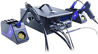 Станция паяльная ремонтная 4 в 1 MS-900