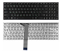 Клавиатуры Asus K56 S56 S550 A56 клавиатура c EN/RU раскладкой