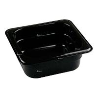 Гастроемкость Restola 422101913 GN 1/6-65 полипропилен черный