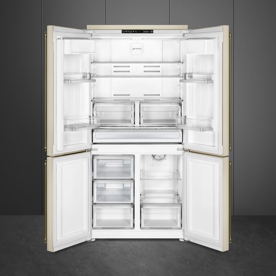 Холодильник Smeg FQ60CPO6